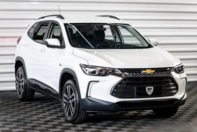 Chevrolet GM TRACKER TURBO LT AUTOMATICO 25 C/10000KM 2025 — foto 17