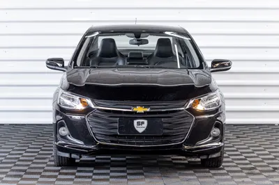 Chevrolet ONIX PLUS 1.0T LTZ AUTOMATICO 13000KM 2025 — foto 1