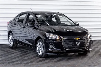 Chevrolet ONIX PLUS 1.0T LTZ AUTOMATICO 13000KM 2025 — foto 2
