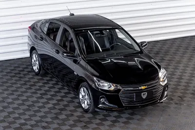 Chevrolet ONIX PLUS 1.0T LTZ AUTOMATICO 13000KM 2025 — foto 13