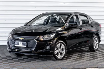 Chevrolet ONIX PLUS 1.0T LTZ AUTOMATICO 13000KM 2025 — foto 3