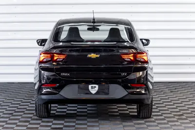 Chevrolet ONIX PLUS 1.0T LTZ AUTOMATICO 13000KM 2025 — foto 5