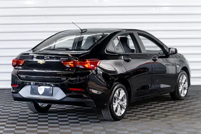 Chevrolet ONIX PLUS 1.0T LTZ AUTOMATICO 13000KM 2025 — foto 4