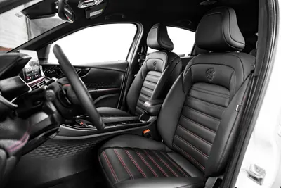 Fiat FIAT FASTBACK TURBO ABARTH 2025 TOP / 21000KM 2025 — foto 14
