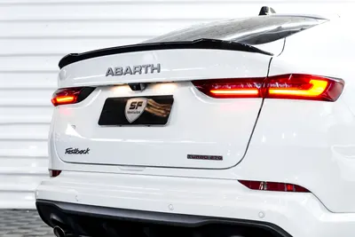 Fiat FIAT FASTBACK TURBO ABARTH 2025 TOP / 21000KM 2025 — foto 20