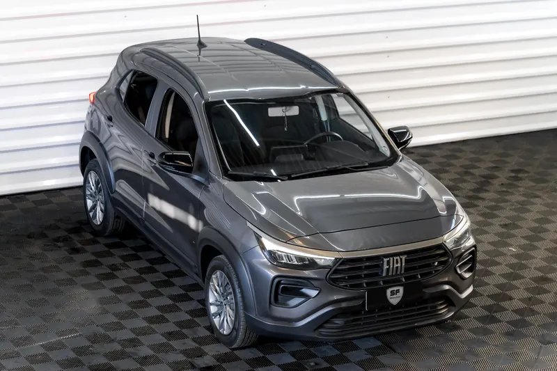 Fiat FIAT PULSE DRIVE 1.3 AUTOMÁTICO 2024 2024 — foto 3