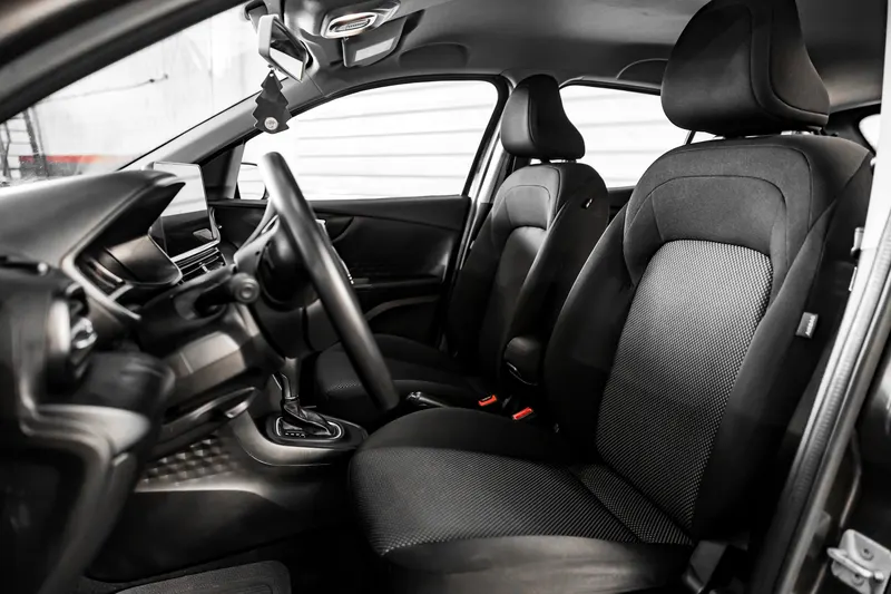 Fiat FIAT PULSE DRIVE 1.3 AUTOMÁTICO 2024 2024 — foto 7