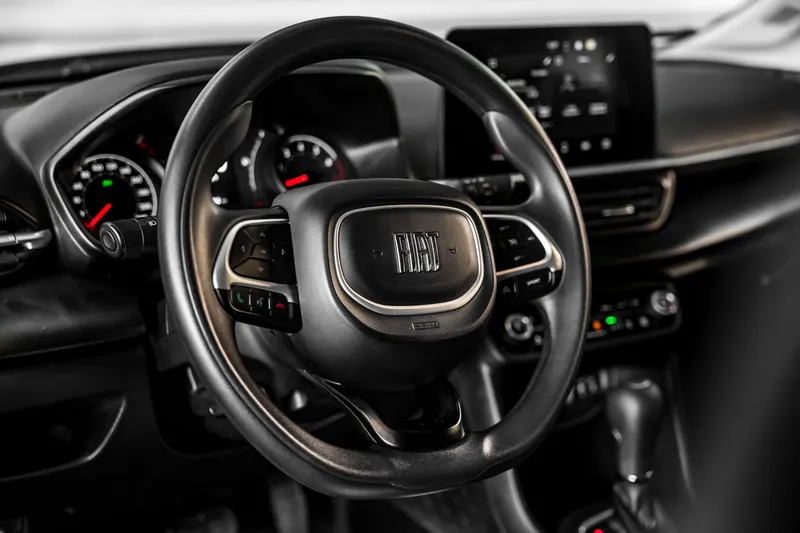 Fiat FIAT PULSE DRIVE 1.3 AUTOMÁTICO 2024 2024 — foto 9