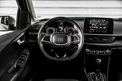 Fiat FIAT PULSE DRIVE 1.3 AUTOMÁTICO 2024 2024 — foto 13