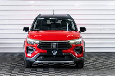 Fiat FIAT PULSE T200 CVT HYBRID AUTOMATICO 2025 2025 — foto 1