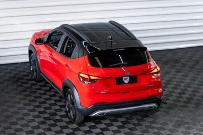 Fiat FIAT PULSE T200 CVT HYBRID AUTOMATICO 2025 2025 — foto 4