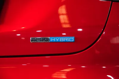 Fiat FIAT PULSE T200 CVT HYBRID AUTOMATICO 2025 2025 — foto 5