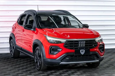 Fiat FIAT PULSE T200 CVT HYBRID AUTOMATICO 2025 2025 — foto 15