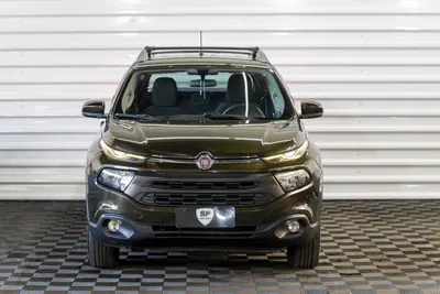 Fiat FIAT TORO FREEDOM AUTOMATICO COMPLETO 2017 — foto 1