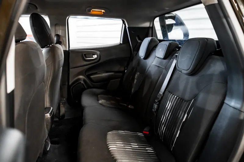 Fiat FIAT TORO FREEDOM AUTOMATICO COMPLETO 2017 — foto 8