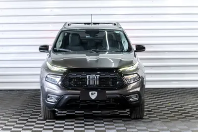 Fiat FIAT TORO FREEDOM AUTOMATICO T270 2024 2024 — foto 1