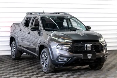 Fiat FIAT TORO FREEDOM AUTOMATICO T270 2024 2024 — foto 3