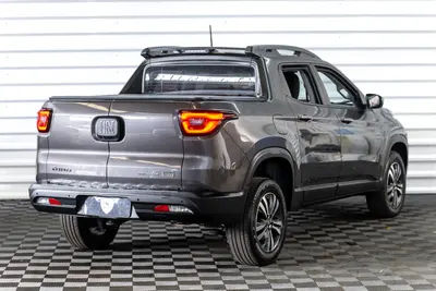 Fiat FIAT TORO FREEDOM AUTOMATICO T270 2024 2024 — foto 4