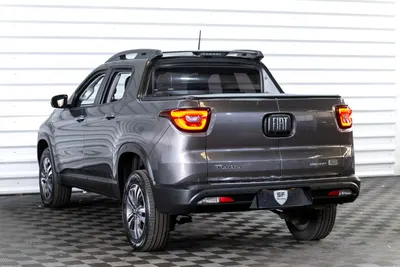 Fiat FIAT TORO FREEDOM AUTOMATICO T270 2024 2024 — foto 5