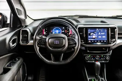 Fiat FIAT TORO FREEDOM AUTOMATICO T270 2024 2024 — foto 14