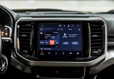 Fiat FIAT TORO FREEDOM AUTOMATICO T270 2024 2024 — foto 15
