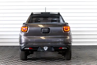 Fiat FIAT TORO FREEDOM AUTOMATICO T270 2024 2024 — foto 16