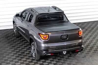 Fiat FIAT TORO FREEDOM AUTOMATICO T270 2024 2024 — foto 17