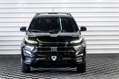 Fiat FIAT TORO T270 AUTOMATICO 2022 C /35000KM 2022 — foto 1