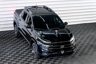 Fiat FIAT TORO T270 AUTOMATICO 2022 C /35000KM 2022 — foto 2