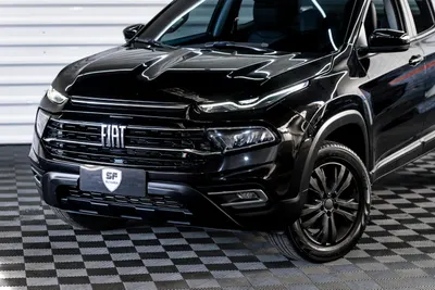 Fiat FIAT TORO T270 AUTOMATICO 2022 C /35000KM 2022 — foto 3