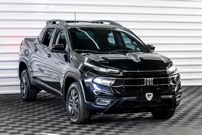 Fiat FIAT TORO T270 AUTOMATICO 2022 C /35000KM 2022 — foto 4