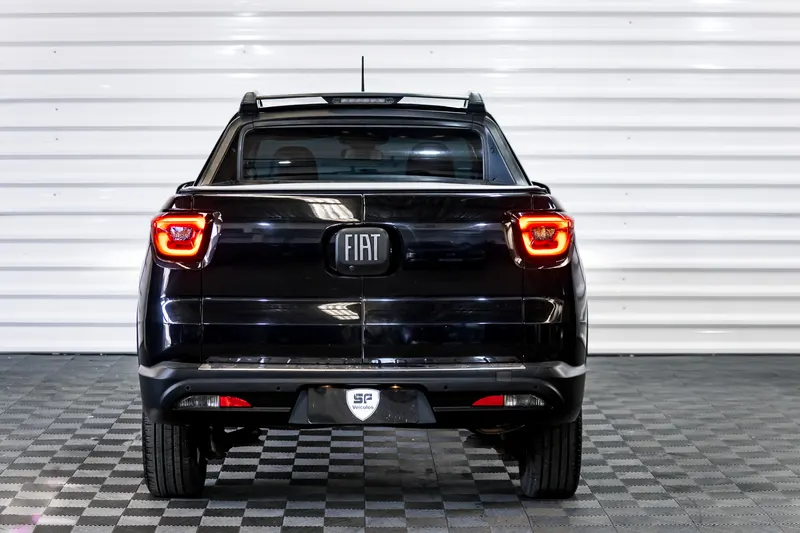 Fiat FIAT TORO T270 AUTOMATICO 2022 C /35000KM 2022 — foto 5
