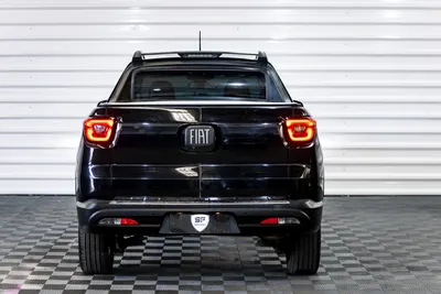Fiat FIAT TORO T270 AUTOMATICO 2022 C /35000KM 2022 — foto 5