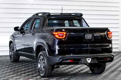 Fiat FIAT TORO T270 AUTOMATICO 2022 C /35000KM 2022 — foto 6