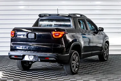 Fiat FIAT TORO T270 AUTOMATICO 2022 C /35000KM 2022 — foto 8