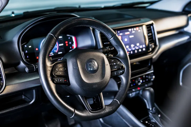 Fiat FIAT TORO T270 AUTOMATICO 2022 C /35000KM 2022 — foto 10