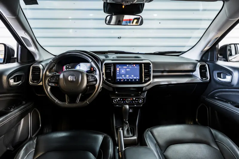 Fiat FIAT TORO T270 AUTOMATICO 2022 C /35000KM 2022 — foto 13