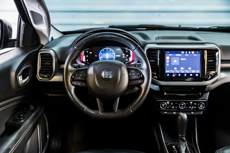 Fiat FIAT TORO T270 AUTOMATICO 2022 C /35000KM 2022 — foto 14