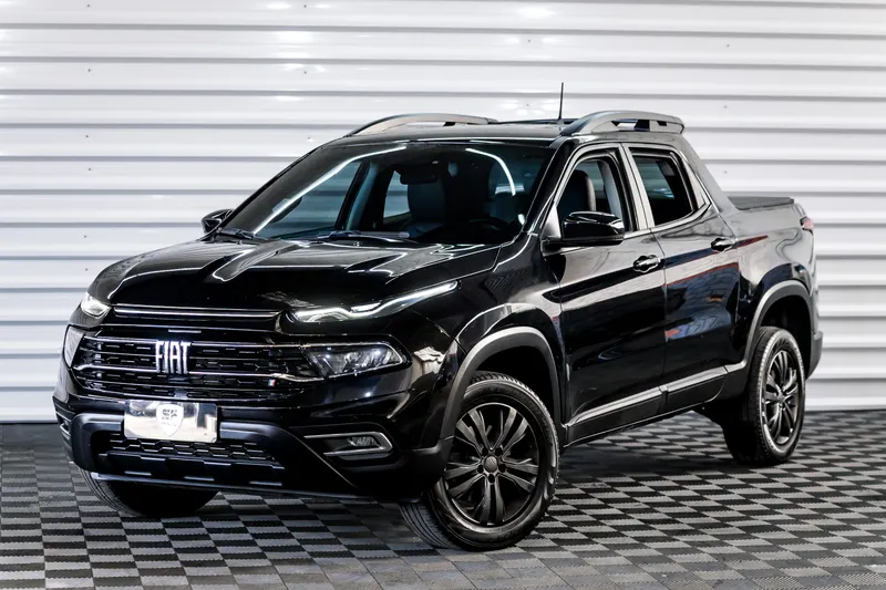 Fiat FIAT TORO T270 AUTOMATICO 2022 C /35000KM 2022 — foto 17