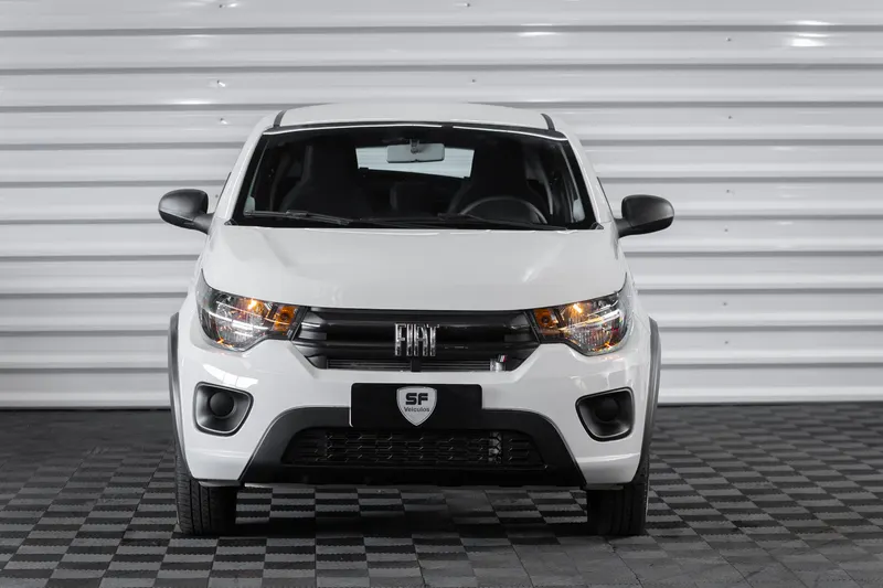 Fiat MOBI LIKE 2023