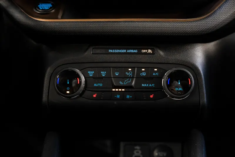 Ford FORD BRONCO SPORT 4X4 WILDTRACK TOP 2024 2024 — foto 13