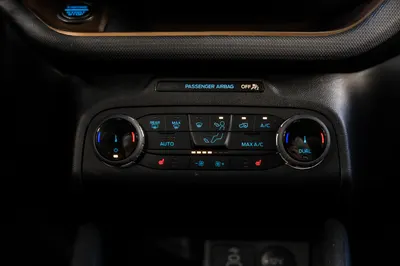 Ford FORD BRONCO SPORT 4X4 WILDTRACK TOP 2024 2024 — foto 13
