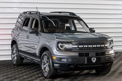 Ford FORD BRONCO SPORT 4X4 WILDTRACK TOP 2024 2024 — foto 16