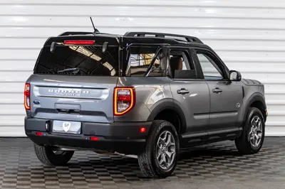 Ford FORD BRONCO SPORT 4X4 WILDTRACK TOP 2024 2024 — foto 20