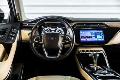 Ford FORD TERRITORY TITANIUM 1.5 ECOBOOST GTDI 2021 2021 — foto 11