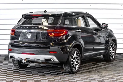 Ford FORD TERRITORY TITANIUM 1.5 ECOBOOST GTDI 2021 2021 — foto 4