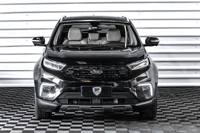 Ford FORD TERRITORY TITANIUM 1.5 ECOBOOST GTDI 2021 2021 — foto 1