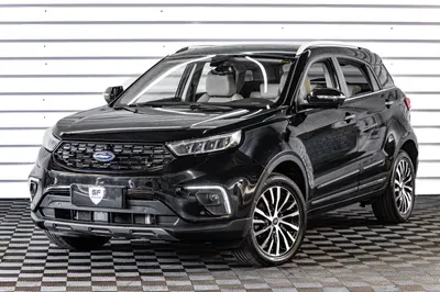 Ford FORD TERRITORY TITANIUM 1.5 ECOBOOST GTDI 2021 2021 — foto 3