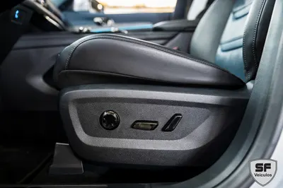 Ford FORD TERRITORY TITANIUM TOP 2025 TETO PANORAMICO 2025 — foto 14