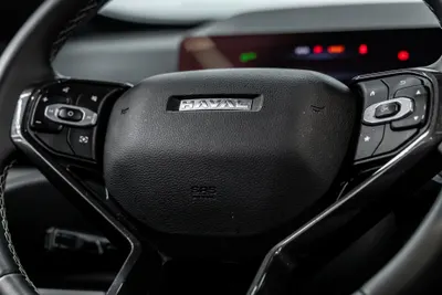 GWM GWM HAVAL H6 GT AWD HYBRIDO 2025 2025 — foto 15